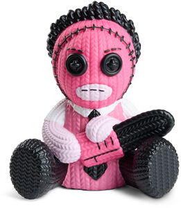 Handmade by Robots - The Texas Chainsaw Massacre - Leatherface (Valentine's Day) 