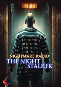 Nightmare Radio - The Night Stalker