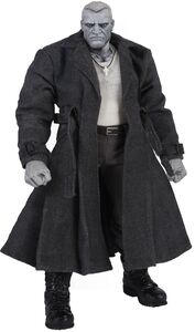 Sin City - One:12 Collective - Marv 6" Action Figure 