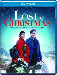 Lost At Christmas , Sylvester McCoy