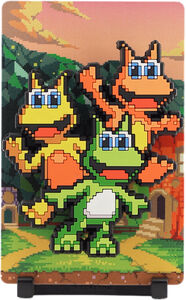 FiGGYZ - Banjo-Kazooie - Jinjos 