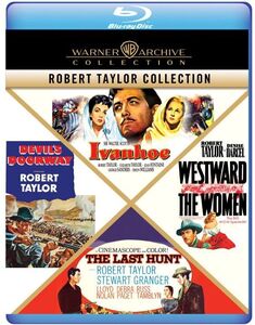 Robert Taylor Collection , Robert Taylor