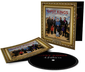 Historia , Gipsy Kings