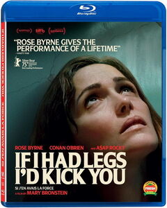 If I Had Legs I'd Kick You [Import]