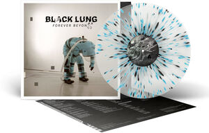 Forever Beyond , Black Lung