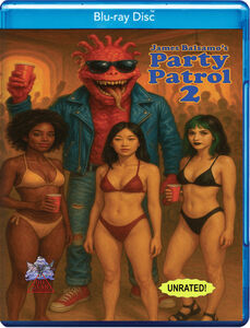 Party Patrol 2 , James Balsamo