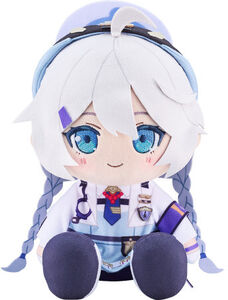 Blue Archive - Chocopuni Plushie - Kirino