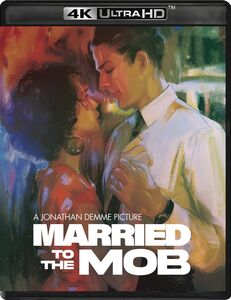 Married to the Mob , Michelle Pfeiffer