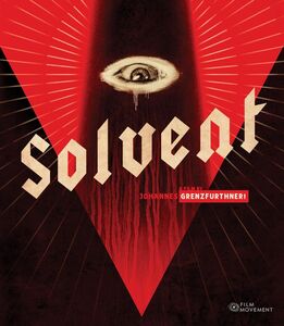 Solvent , Aleksandra Cwen