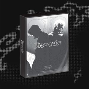 2025 Baekhyun World Tour - Reverie in Seoul Blu-Ray [Import] 
