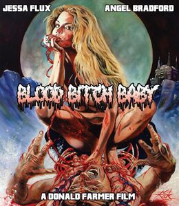 Blood Bitch Baby 