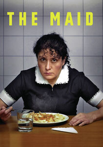 The Maid , Alejandro Goic