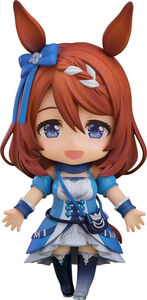 Umamusume: Pretty Derby - Nendoroid - Super Creek Figure 