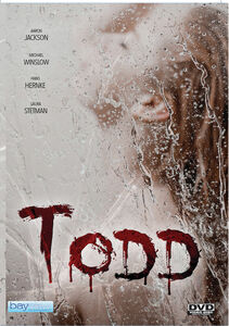 Todd , Michael Winslow