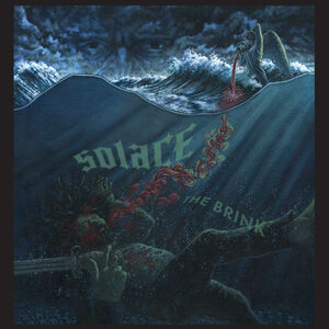 The Brink , Solace