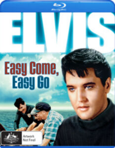 Easy Come, Easy Go [Import] , Elvis Presley