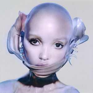 Eusexua Afterglow , FKA Twigs