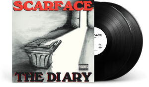 The Diary , Scarface