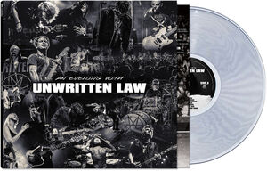 An Evening With Unwritten Law , Unwritten Law