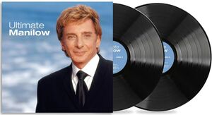 Ultimate Manilow , Barry Manilow
