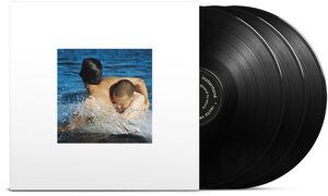 Recto Verso - Limited Edition [Import] , Paradis