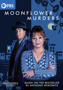 Moonflower Murders (Masterpiece Mystery!)
