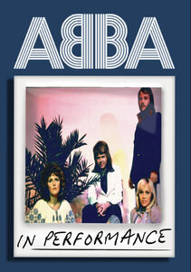 Abba: In Performance , Benny Anderssons Orkester