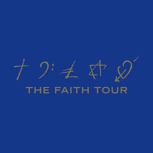 The Faith Tour , George Michael