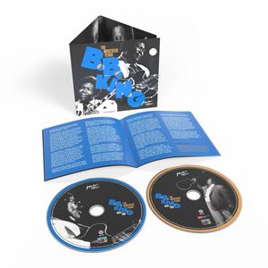The Montreux Years , B.B. King