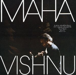 Mahavishnu , Mahavishnu Orchestra