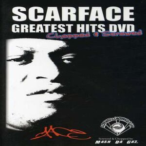 Greatest Hits [Explicit Content] , Scarface