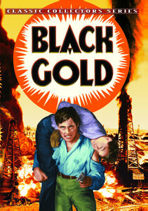 Black Gold , Frankie Darro