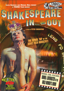 Shakespeare in & Out (Clean Cover)
