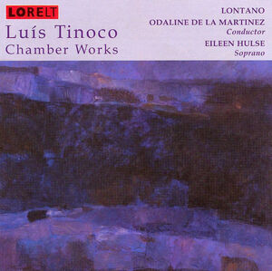 Chamber Works , Eileen Hulse