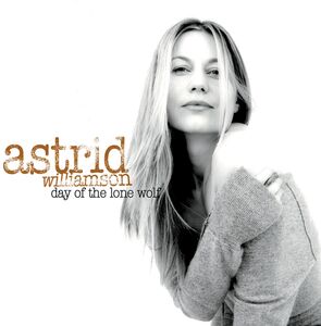 Day of the Lone Wolf , Astrid Williamson