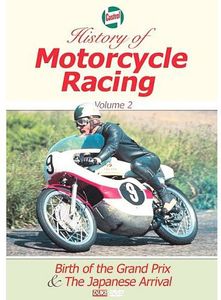 Castrol History of Motorcycle Racing: Volume 2