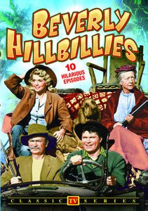 The Beverly Hillbillies: Volume 1