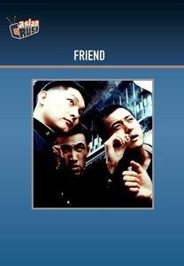 Friend