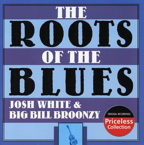 Roots of the Blues , Big Bill Broonzy