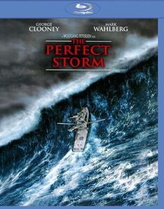 The Perfect Storm