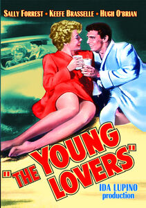 The Young Lovers , Sally Forrest