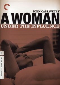A Woman Under the Influence (Criterion Collection)