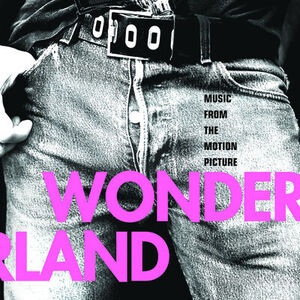 Wonderland (Original Soundtrack) , Various Artists