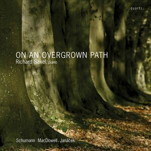 On An Overgrown Path