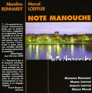 Note Manouche