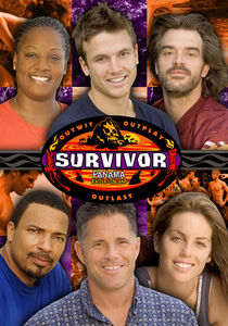Survivor: Panama - Exile Island , Jeff Probst