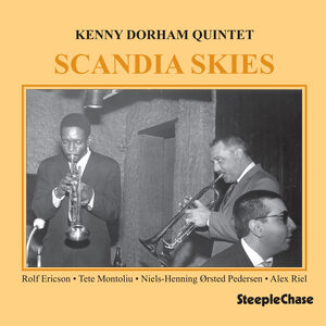 Scandia Skies , Kenny Dorham