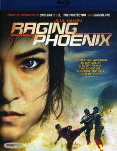 Raging Phoenix