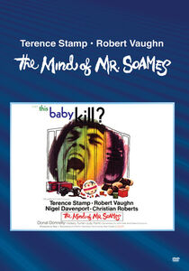 The Mind of Mr. Soames , Terence Stamp
