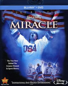 Miracle , Kurt Russell